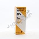 Topamax 100 Mg Tablets