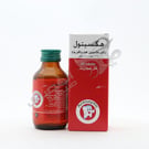 Hexitol Mouthwash 100 Ml
