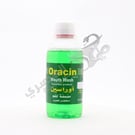 Oracin Mouthwash 240 Ml