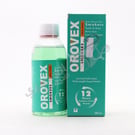Orovex M W Smokers 250 Ml