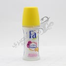 Fa Roll On Deodorant Floral Protect By Schwarzkopf 50 Ml