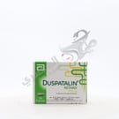 Duspatalin Retard 200 Mg 30 Capsules