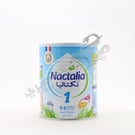 Nactalia Milk 1 0-6M 400Gm