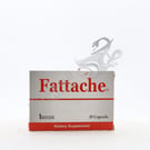Fattache 20 Cap
