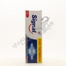 Signal Toothpaste For Whitening + Toothbrush 100 Ml