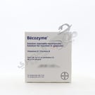 Becozyme Solution 12 Amp