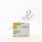 Farcotilium 10 Mg 24 Capsules