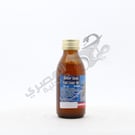 Silver Seas Cod Liver Oil Syrup 120 Ml