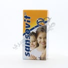 Sansovit Calcium 200 Mg Syrup