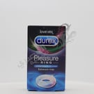 Durex Condom Pleasure Ring 2 Pleasure Rings By Rickett