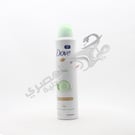 Dove Go Fresh Cucumber Green Tea Spray By Unilover 250 Ml