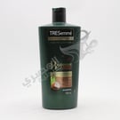 Tresemme Shampoo Coco And Aloe 700 Ml