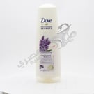 Dove Thickening Ritual Conditioner Lavender By Unilover 350 Ml