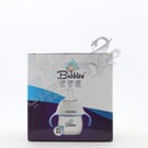 Bubbles Buttele White 150 Ml