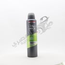 Dove Men Care Extra Fresh Spray 250 Ml