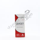 Levcet /5 Oral Solution 2.5 Mg 120 Ml