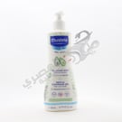 Mustela Gentele Cleansing Gel 500 Ml
