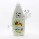 Dove Invigorating Ritual Body Wash By Unilover 500 Ml