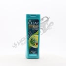 Clear Shampoo With Bamboo Extract 180 Ml