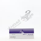 Lucidril 500 Mg 20 Tablets