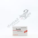 Lovir 400 Mg 10 Tablets