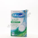Corega Denture Cleanser 3Min Tabs 36 Tablets