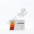 Lipanthyl 300 Mg 30 Capsules