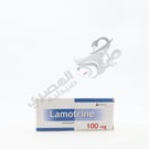 Lamotrine 100 Mg Tablets