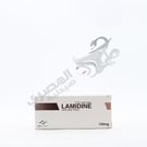 Lamidine 150 Mg 10 Tablets