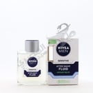 Nivea Men Sensitive After Shave Fluid 100 Ml