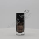 Yolo Nail Polish Glitter Gold Stone 220