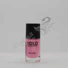 Yolo Nail Polish 188 Pink Pop