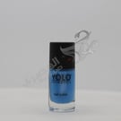 Yolo Nail Polish Aqua 149