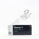 Flurest Tablets