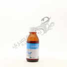 Tussistop Antitussive Syrup 100 Ml