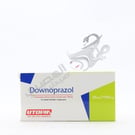 Downoprazol 20 Mg 14 Capsules