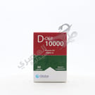 D.Dep 10000 30 Caps