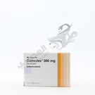 Convulex 300 Mg 40 Capsules