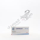 Controloc 20 Mg Tablets