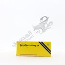 Ketofan 100Sr 30 Cap