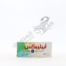 Apilipex 30 Tablets 10 Ml