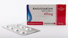 Angiosartan 40 Mg 28 Tablets