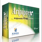 Aripiprex 10 Mg