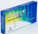 Aripiprex 30 Mg