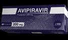 Avipiravir 200 Mg 40 Tablets
