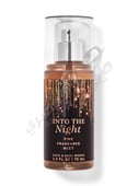 Bath & Body Works Into The Night Travel Size 75 Ml