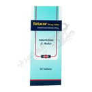 Betacor 80 Mg 30 Tablets