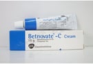Betnovate C Cream 15 Gm