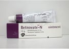 Betnovate N Oint