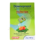 Downoprazol 20 Mg 7 Packets